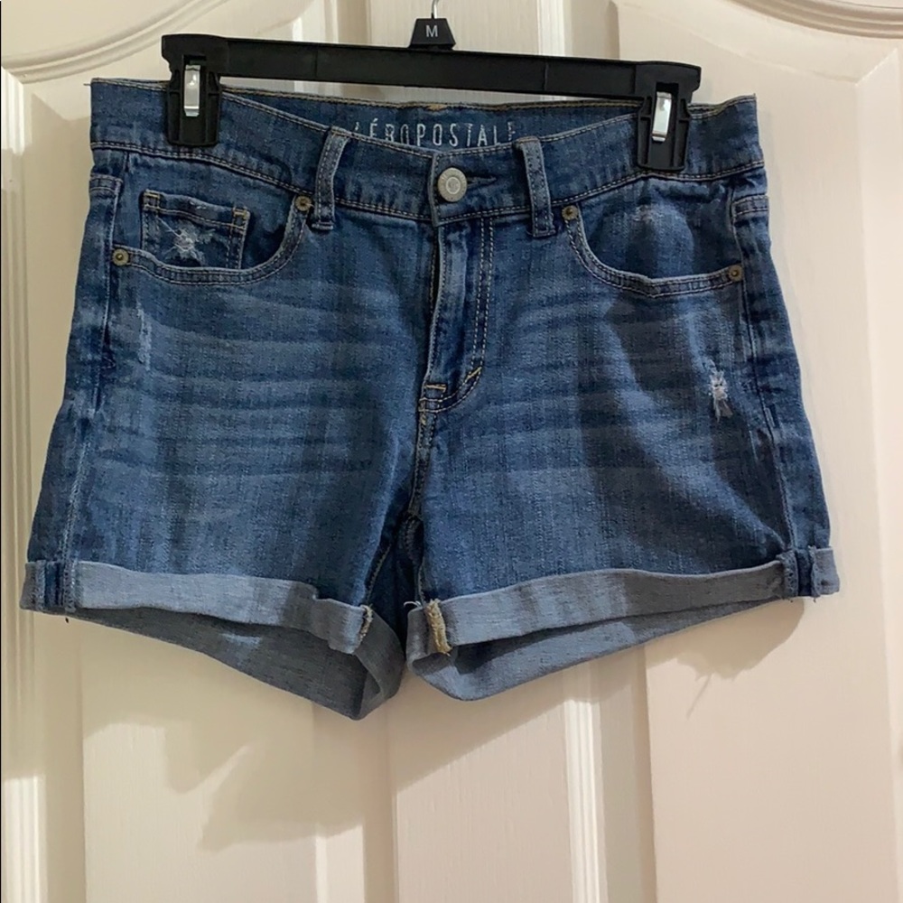 Aeropostale Boyfriend Midi